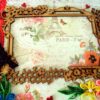 Too Much Love Handmade Quilled Scrapbook Too Much Love Handmade Quilled Scrapbook