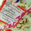 Too Much Love Handmade Quilled Scrapbook Too Much Love Handmade Quilled Scrapbook