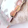 Sparkling Diamond shaped love Scrapbook album Sparkling Diamond shaped love Scrapbook album