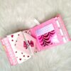 All Occasion Pocket Mini Scrapbook - P1