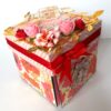 Love Exploding Box