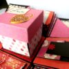 Love Exploding Box
