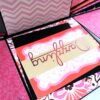 Love Exploding Box