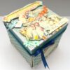 Baby Boy Explosion Box