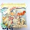 Baby Boy Explosion Box