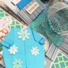Baby Boy Explosion Box