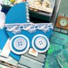 Baby Boy Explosion Box