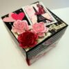 Love Valentine 3 layer Explosion Box