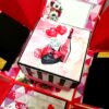 Love Valentine 3 layer Explosion Box