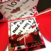Love Valentine 3 layer Explosion Box