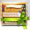 Showing image for Handmade Birthday Giftset Handmade Birthday Giftset