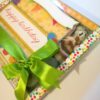 Handmade Birthday Giftset Handmade Birthday Giftset