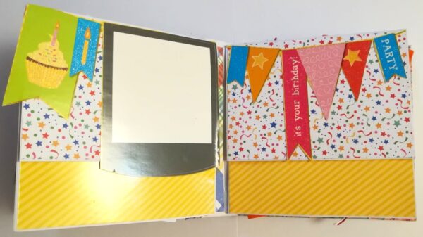 Handmade Birthday Giftset Handmade Birthday Giftset