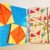 Handmade Birthday Giftset Handmade Birthday Giftset