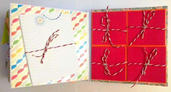 Handmade Birthday Giftset Handmade Birthday Giftset