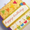 Handmade Birthday Giftset Handmade Birthday Giftset