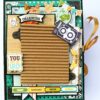 Showing image for Male Birthday/ Memory Scrapbook Male Birthday/ Memory Scrapbook