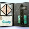 Male Birthday/ Memory Scrapbook Male Birthday/ Memory Scrapbook
