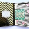 Male Birthday/ Memory Scrapbook Male Birthday/ Memory Scrapbook