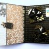 Male Birthday/ Memory Scrapbook Male Birthday/ Memory Scrapbook