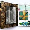 Male Birthday/ Memory Scrapbook Male Birthday/ Memory Scrapbook