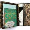 Male Birthday/ Memory Scrapbook Male Birthday/ Memory Scrapbook
