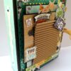 Male Birthday/ Memory Scrapbook Male Birthday/ Memory Scrapbook
