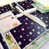 Sparkling Unisex Baby Scrapbook