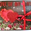 Handmade Love Hamper - VALHAM2
