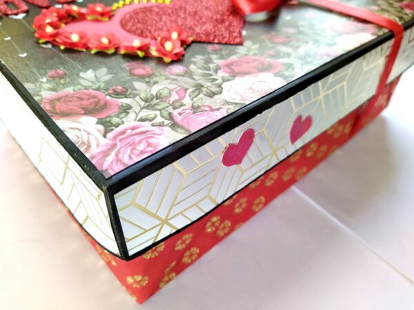 Handmade Love Hamper - VALHAM2
