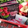 Handmade Love Hamper - VALHAM2