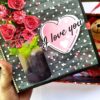 Handmade Love Hamper - VALHAM2