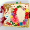 Exclusive Love And Birthday Quilled Scrapbook