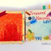 Exclusive Love And Birthday Quilled Scrapbook