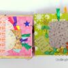 Exclusive Love And Birthday Quilled Scrapbook