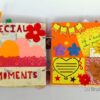 Exclusive Love And Birthday Quilled Scrapbook