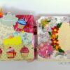 Exclusive Love And Birthday Quilled Scrapbook