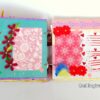 Exclusive Love And Birthday Quilled Scrapbook