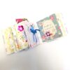 Pocket Mini Birthday Handmade Scrapbook Pocket Mini Birthday Handmade Scrapbook