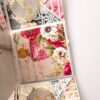 3 Layered Cute Teddy Love Explosion Box