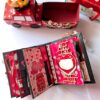 Cute Love Truck with Mini scrapbook Cute Love Truck with Mini scrapbook