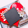 Sparkling Love Scrapbook Sparkling Love Scrapbook