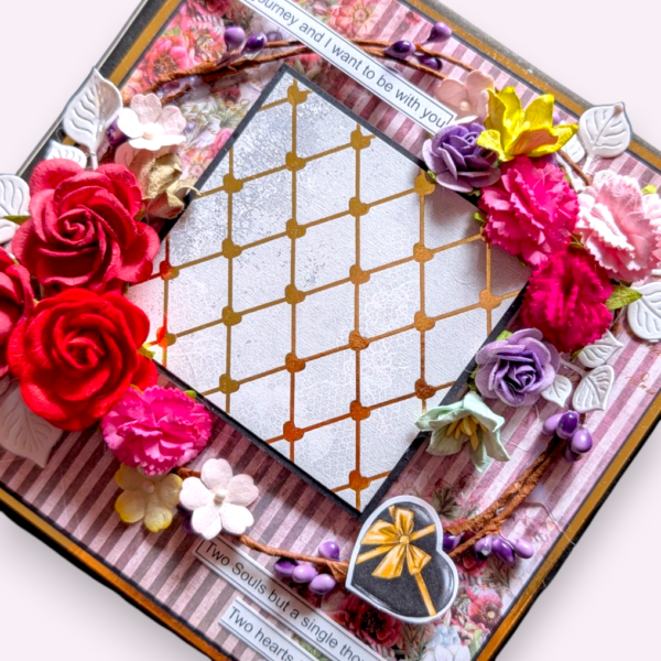 Sparkling Love Scrapbook Sparkling Love Scrapbook