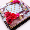 Sparkling Love Scrapbook Sparkling Love Scrapbook