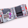 Sparkling Love Scrapbook Sparkling Love Scrapbook