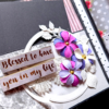 Sparkling Love Scrapbook Sparkling Love Scrapbook