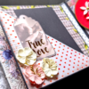 Sparkling Love Scrapbook Sparkling Love Scrapbook